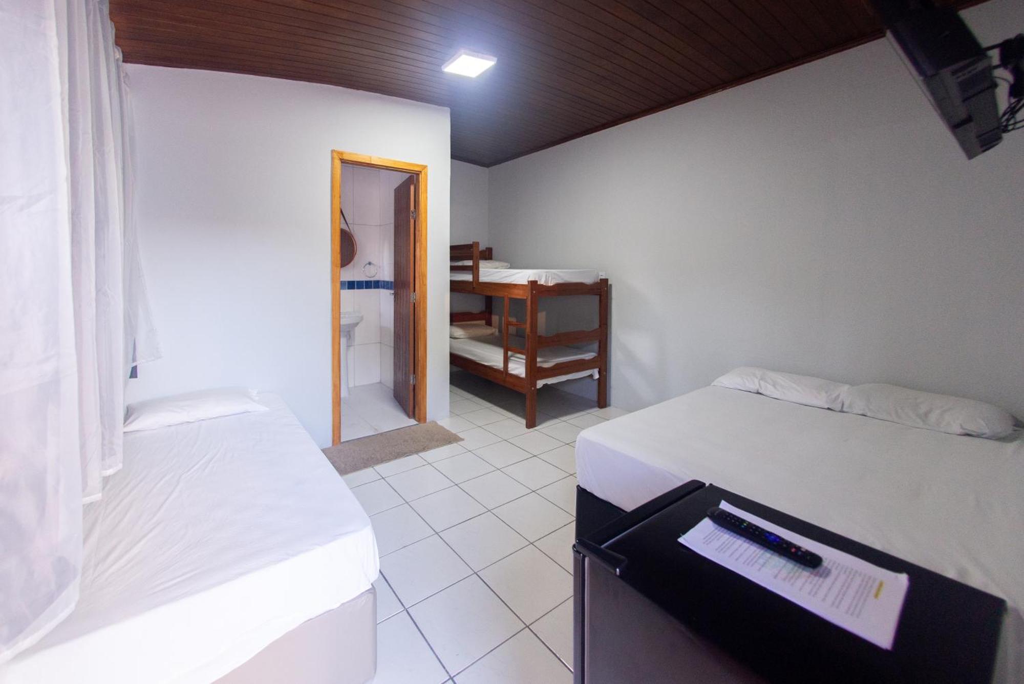 Hotel Cacari Boa Vista  Exterior photo
