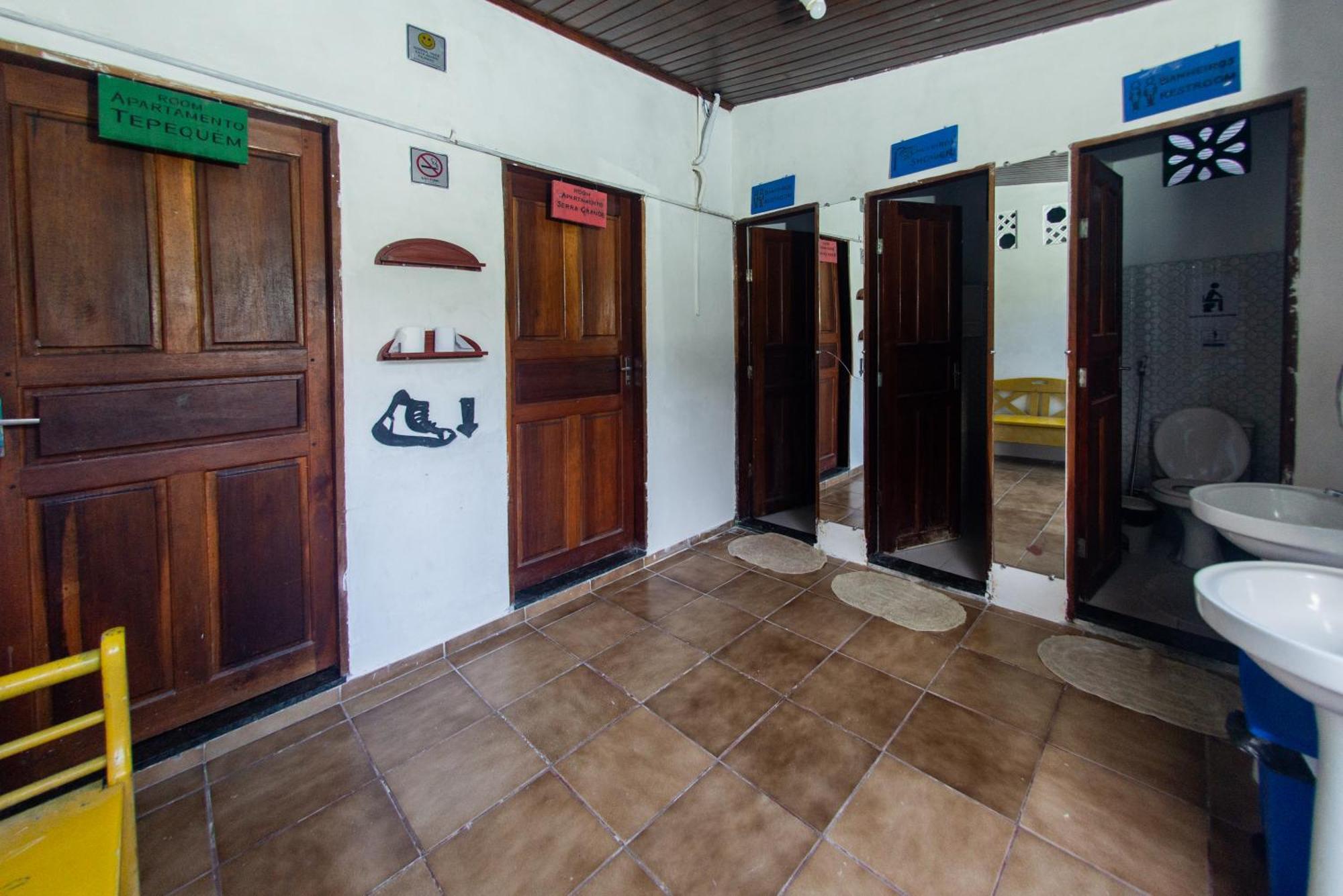 Hotel Cacari Boa Vista  Exterior photo