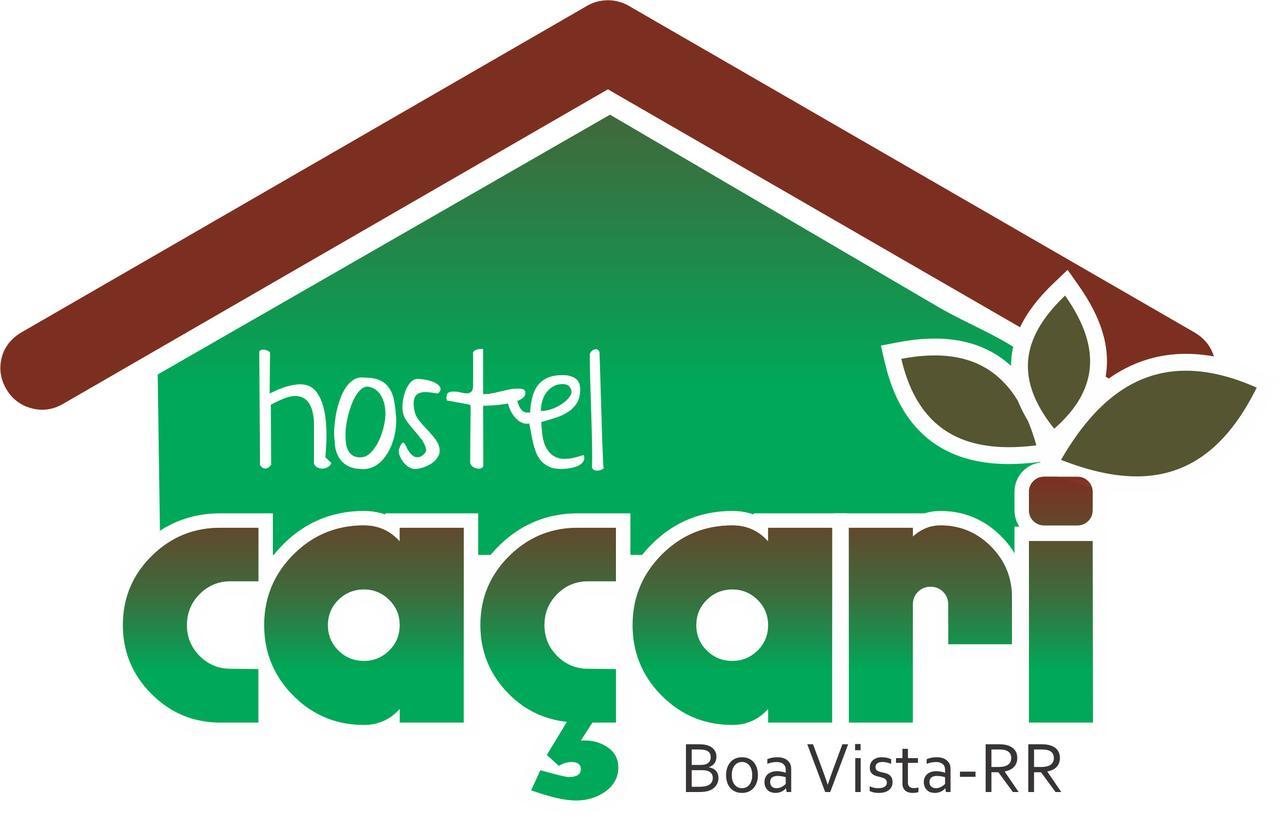 Hotel Cacari Boa Vista  Exterior photo